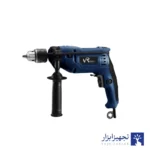 دریل بتن کن 3 حالته ویوارکس VR8026-RH - تصویر 2